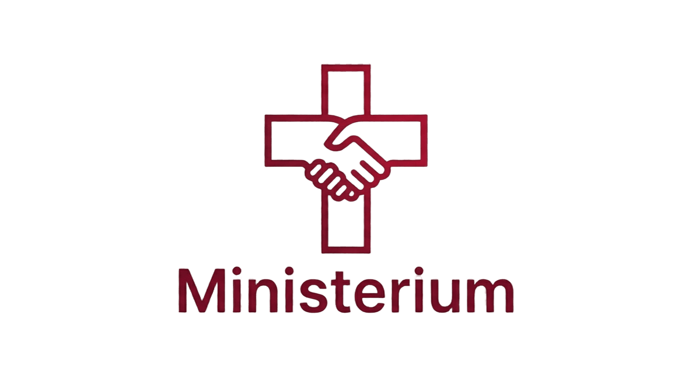 Ministerium — Gestão Ministerial